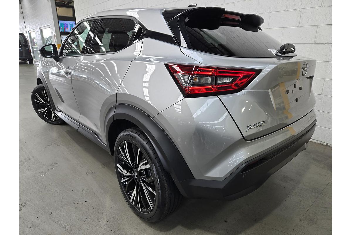 2023 Nissan JUKE Ti F16