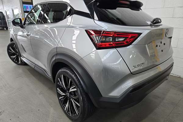 2023 Nissan JUKE Ti F16