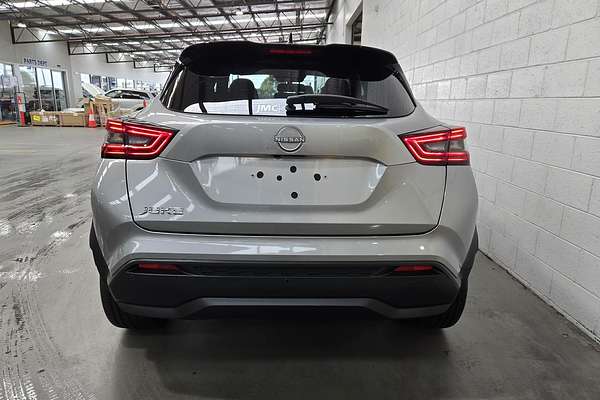 2023 Nissan JUKE Ti F16