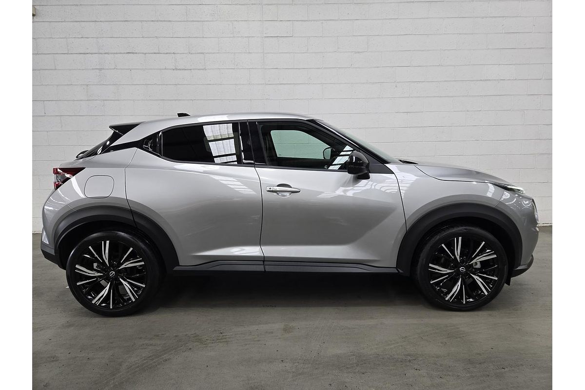 2023 Nissan JUKE Ti F16