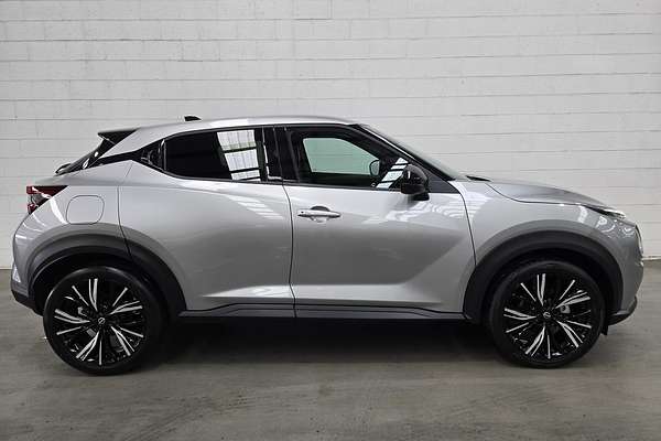 2023 Nissan JUKE Ti F16