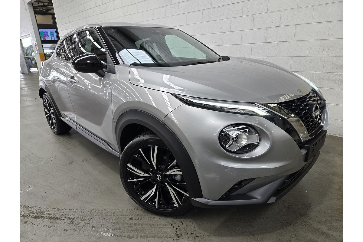 2023 Nissan JUKE Ti F16