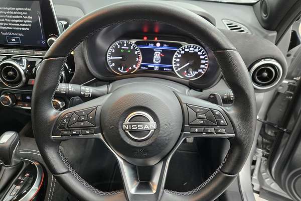 2023 Nissan JUKE Ti F16