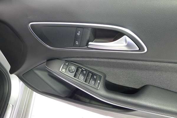2018 Mercedes-Benz A-Class A180 W176