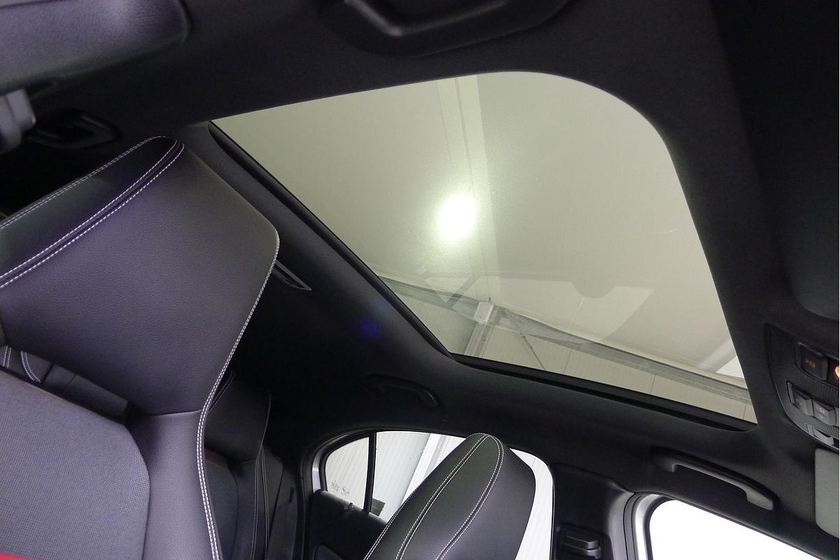 2018 Mercedes-Benz A-Class A180 W176