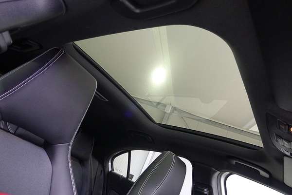 2018 Mercedes-Benz A-Class A180 W176