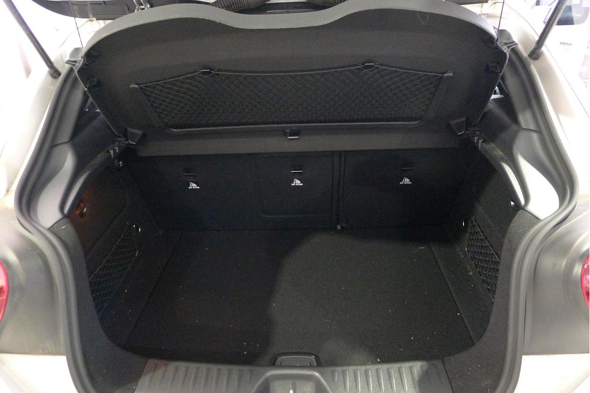 2018 Mercedes-Benz A-Class A180 W176