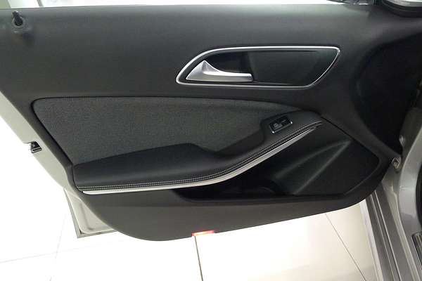 2018 Mercedes-Benz A-Class A180 W176