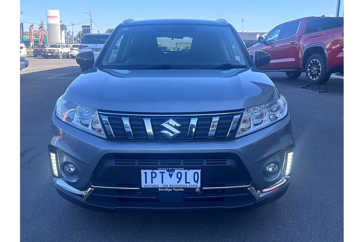 2019 Suzuki Vitara LY Series II