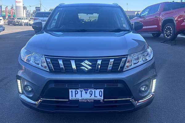 2019 Suzuki Vitara LY Series II