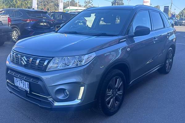 2019 Suzuki Vitara LY Series II