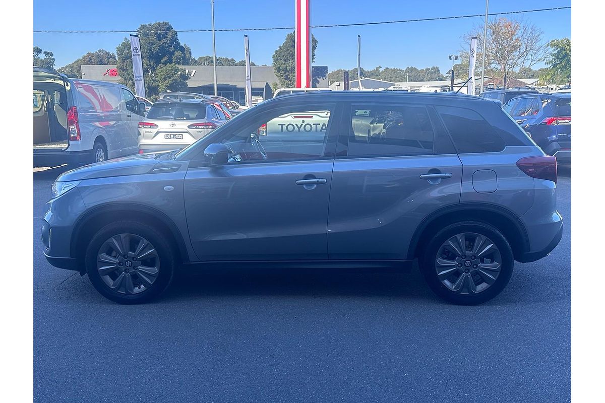2019 Suzuki Vitara LY Series II