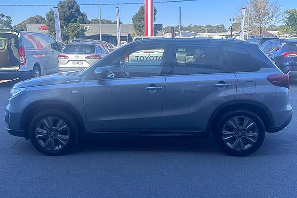 2019 Suzuki Vitara LY Series II