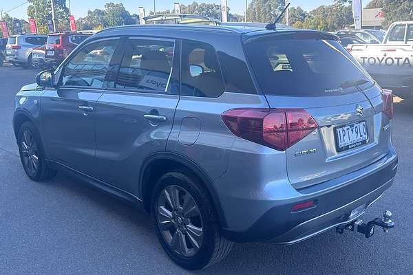 2019 Suzuki Vitara LY Series II