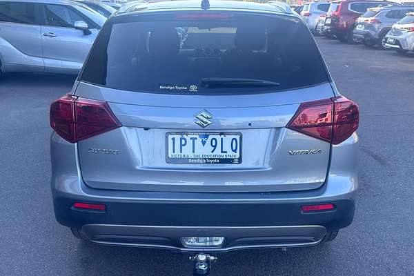 2019 Suzuki Vitara LY Series II