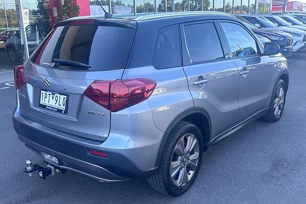 2019 Suzuki Vitara LY Series II