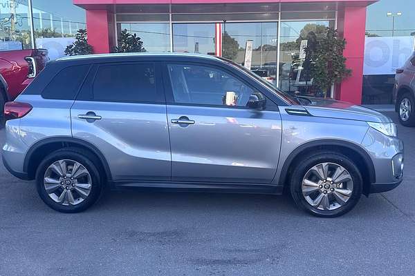 2019 Suzuki Vitara LY Series II