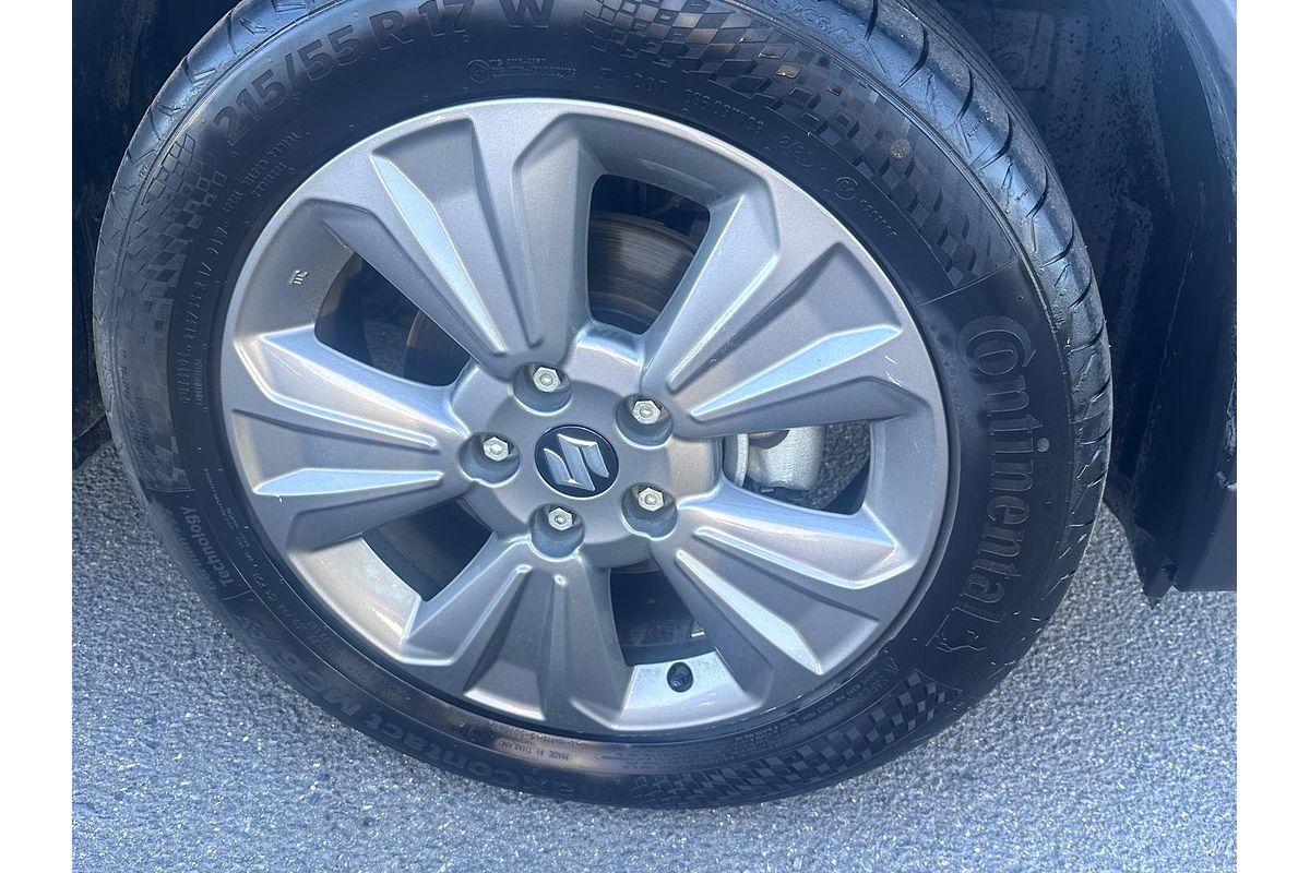 2019 Suzuki Vitara LY Series II