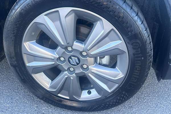 2019 Suzuki Vitara LY Series II