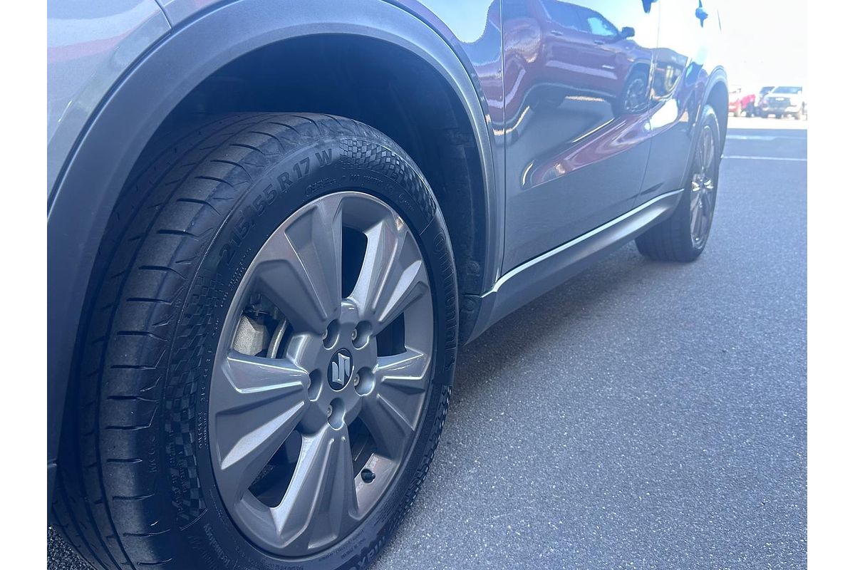 2019 Suzuki Vitara LY Series II