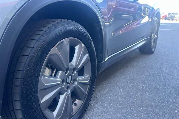 2019 Suzuki Vitara LY Series II