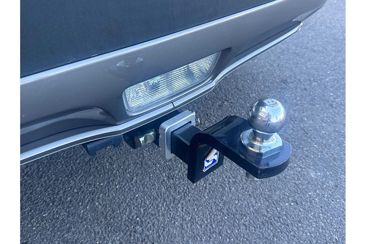 2019 Suzuki Vitara LY Series II