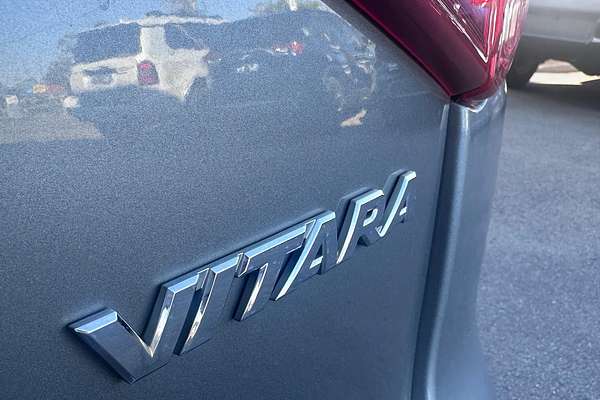 2019 Suzuki Vitara LY Series II