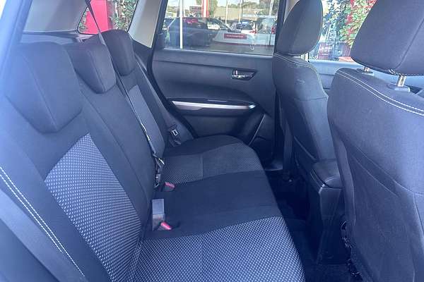 2019 Suzuki Vitara LY Series II