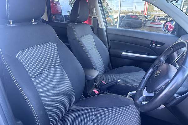 2019 Suzuki Vitara LY Series II