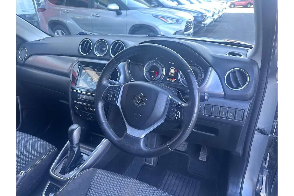 2019 Suzuki Vitara LY Series II