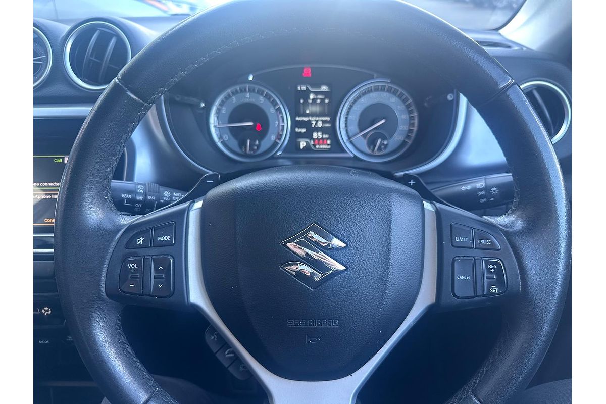 2019 Suzuki Vitara LY Series II