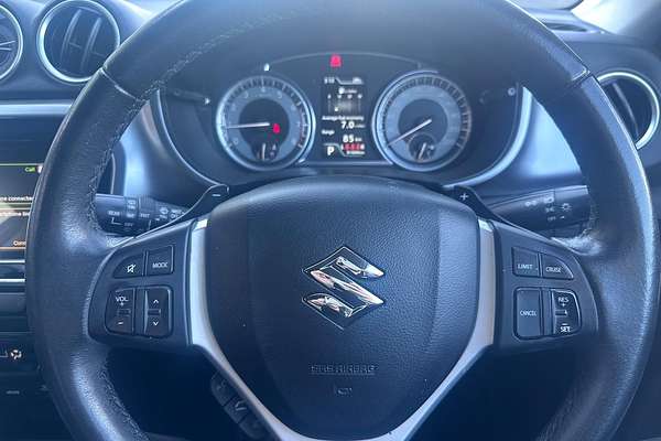 2019 Suzuki Vitara LY Series II