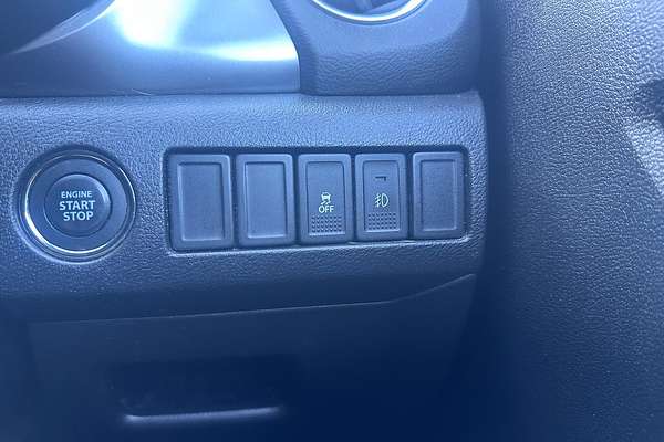 2019 Suzuki Vitara LY Series II