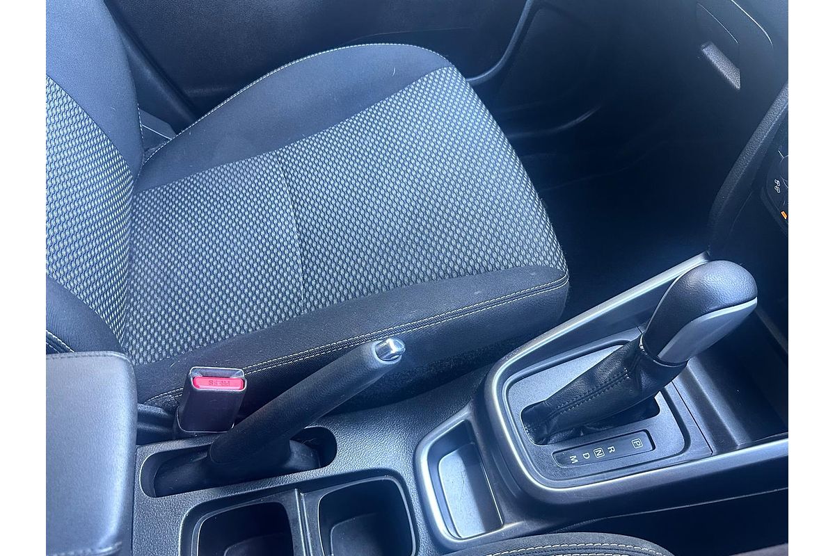 2019 Suzuki Vitara LY Series II
