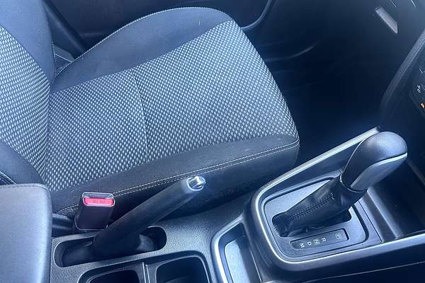 2019 Suzuki Vitara LY Series II
