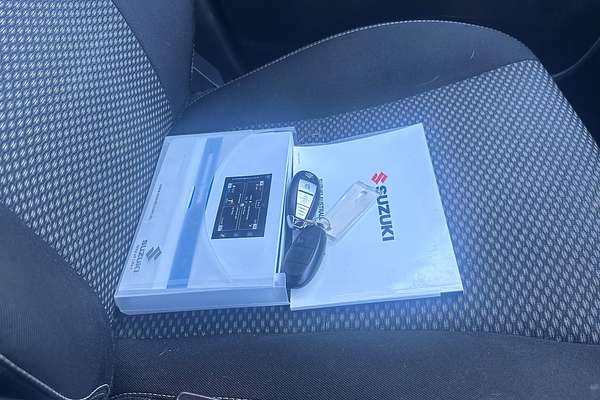 2019 Suzuki Vitara LY Series II