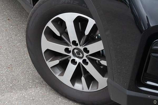 2024 SsangYong Rexton Ultimate Y461 4X4