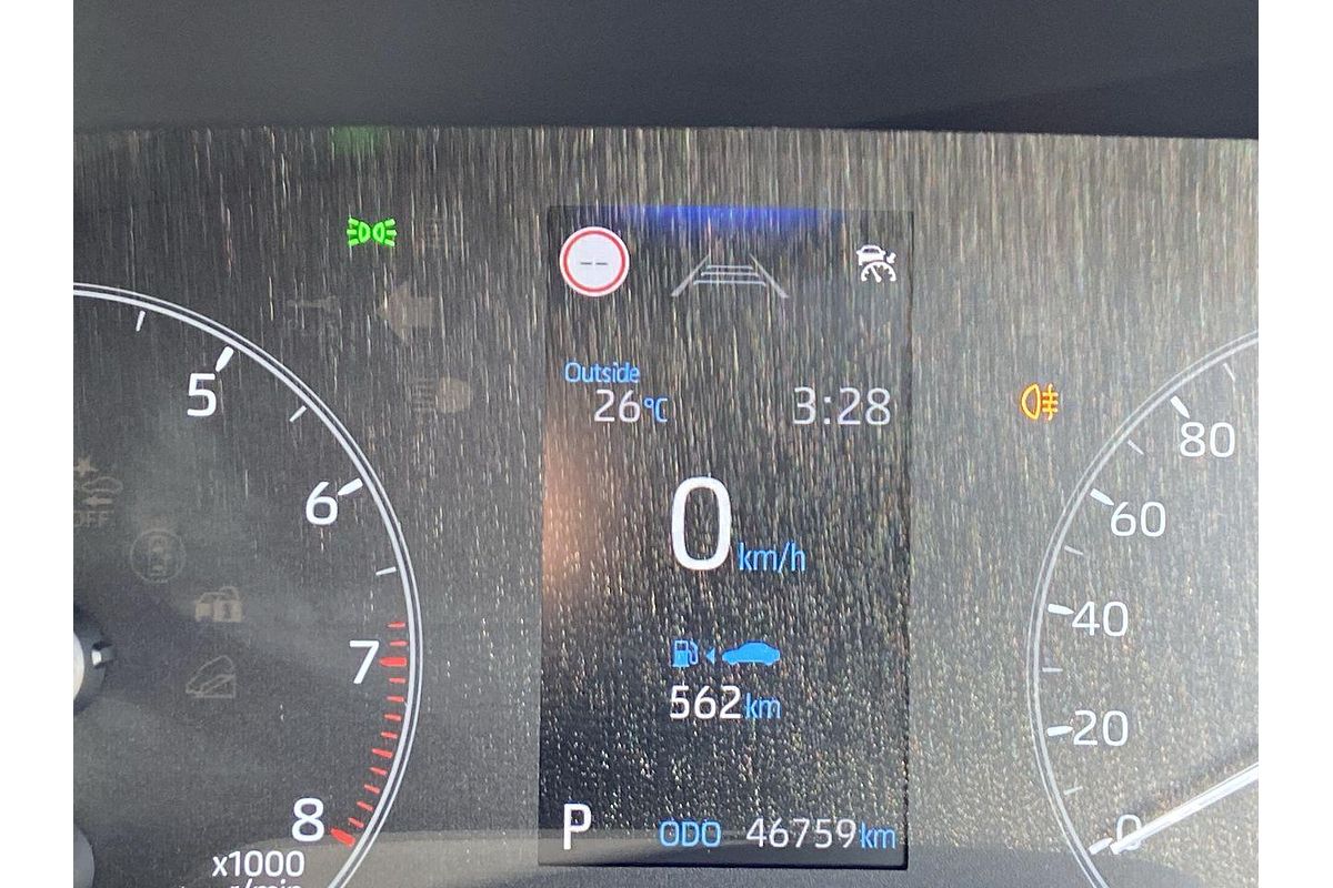 2022 Toyota Corolla Ascent Sport MZEA12R