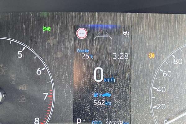 2022 Toyota Corolla Ascent Sport MZEA12R