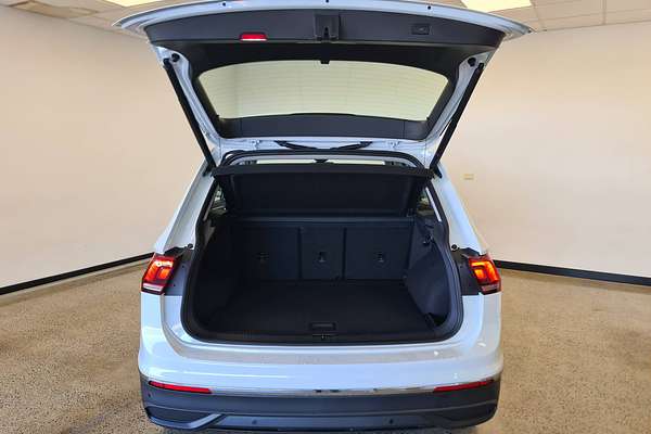 2024 Volkswagen Tiguan 110TSI Life 5N