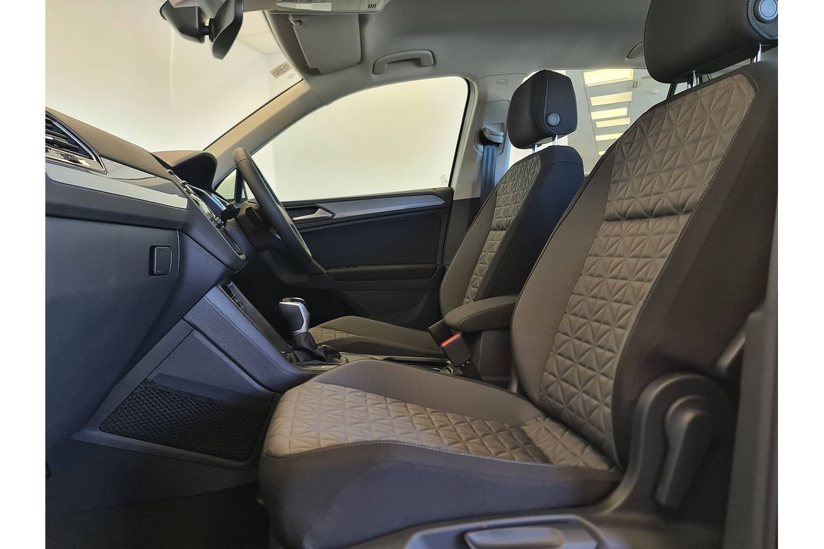 2024 Volkswagen Tiguan 110TSI Life 5N