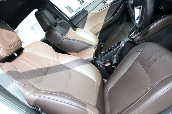2023 Mazda BT-50 GT TF 4X4