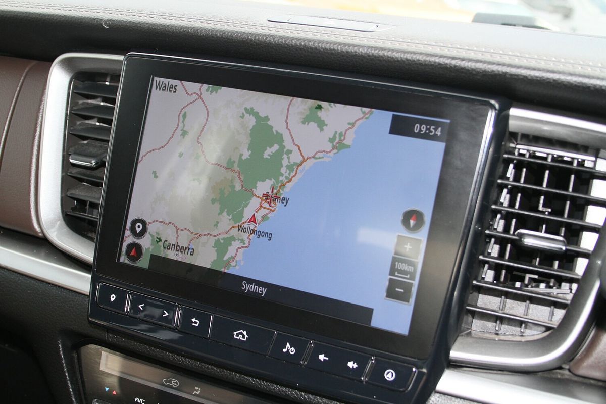 2023 Mazda BT-50 GT TF 4X4