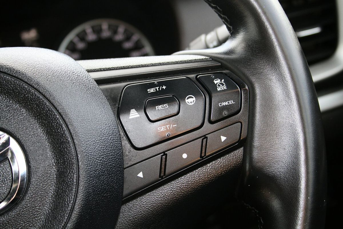 2023 Mazda BT-50 GT TF 4X4