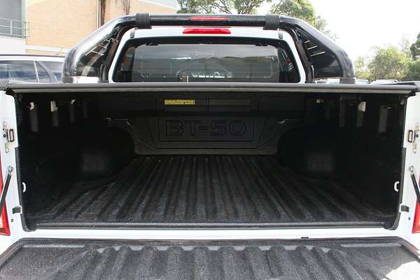 2023 Mazda BT-50 GT TF 4X4