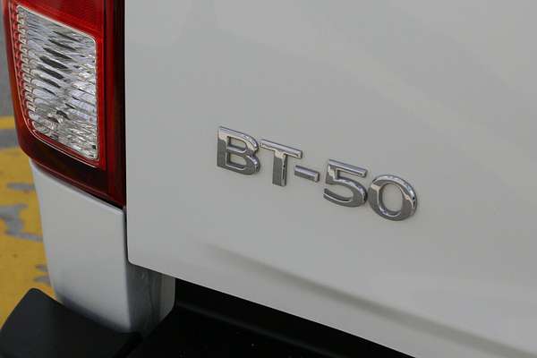 2023 Mazda BT-50 GT TF 4X4