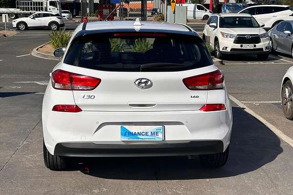 2017 Hyundai i30 Elite PD