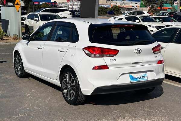 2017 Hyundai i30 Elite PD