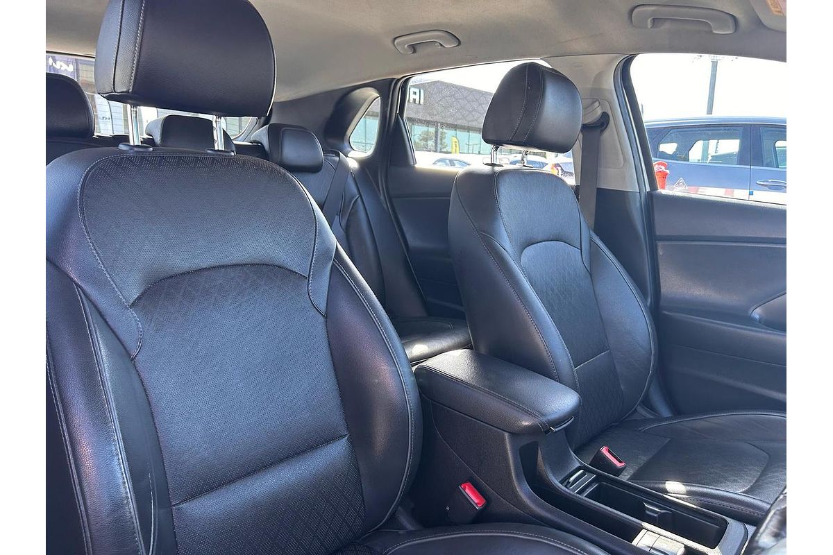 2017 Hyundai i30 Elite PD