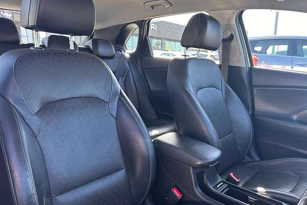 2017 Hyundai i30 Elite PD